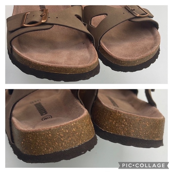 blue satin wedding flats